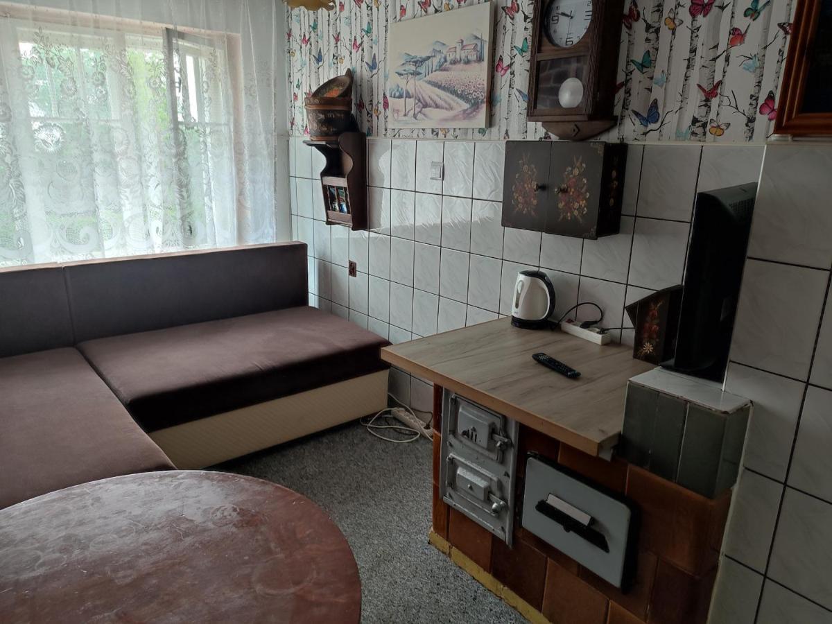 Magnoliowy Zakatek Idzikow Exterior foto