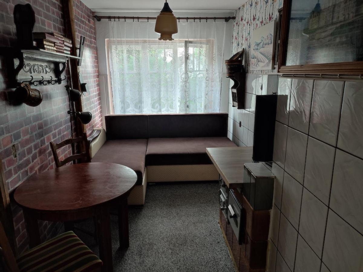 Magnoliowy Zakatek Idzikow Exterior foto