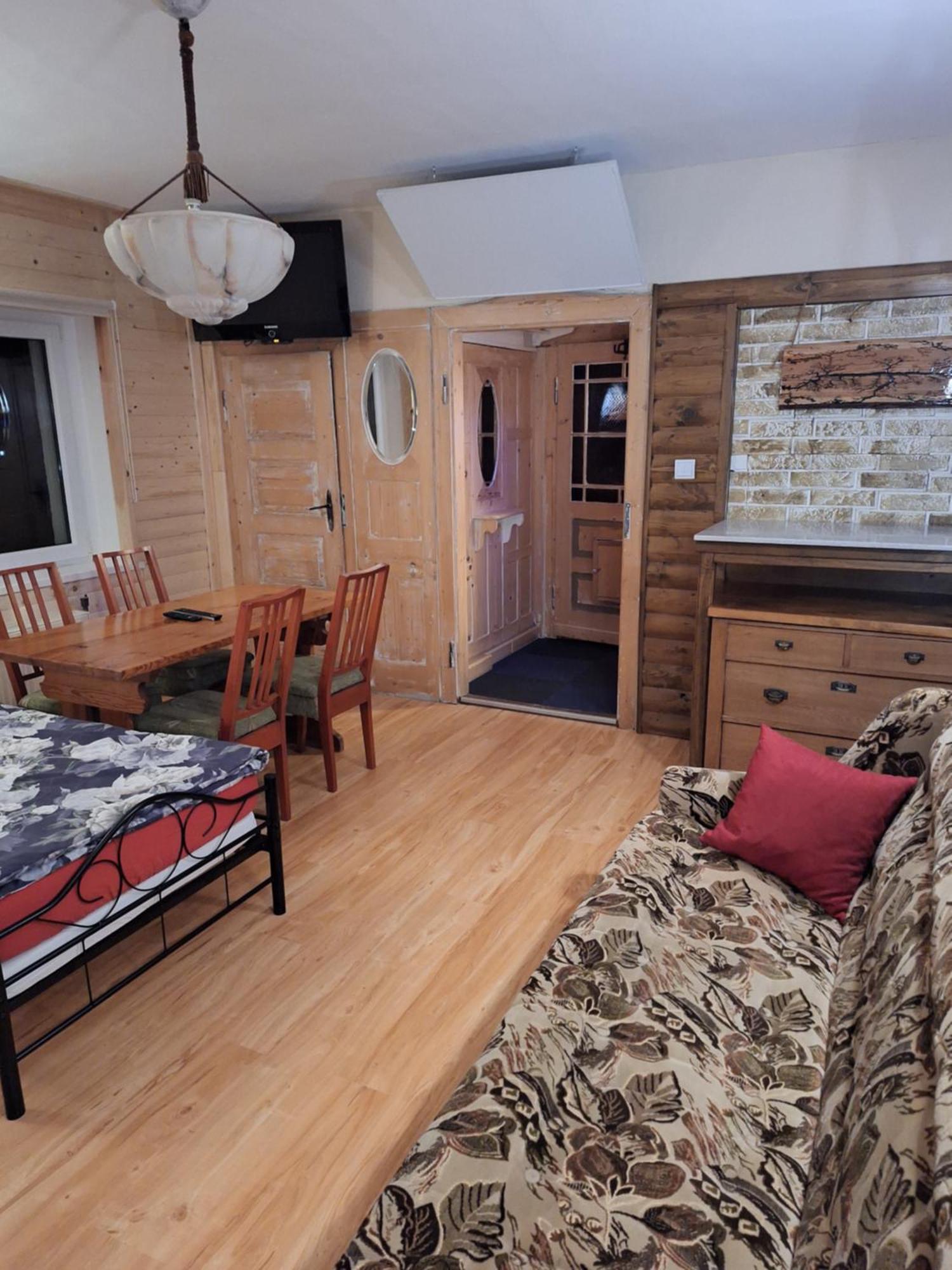 Magnoliowy Zakatek Idzikow Quarto foto